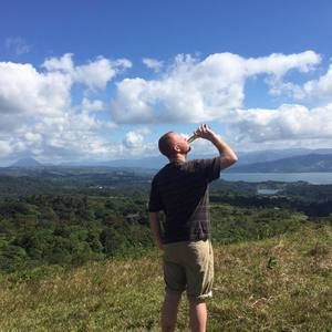 Meet your Posher, John